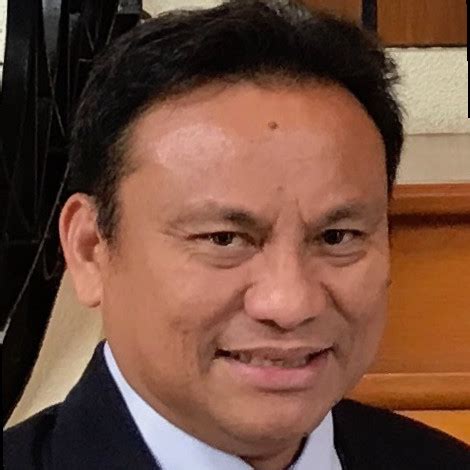 Noe G. Quiñanola, PhD .